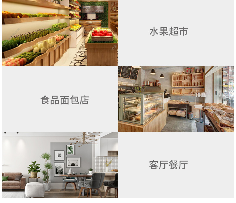 室內粘捕式滅蠅燈ZB004適用范圍