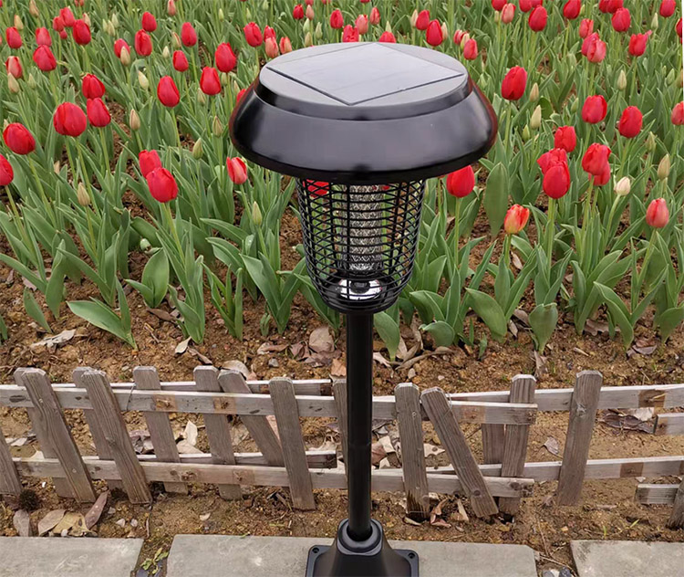 讓蚊子無處藏身，哪種自動(dòng)滅蚊器更勝一籌