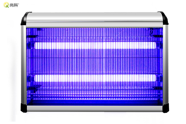 廠房滅蚊燈安裝位置要求規(guī)范